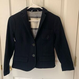 Abercrombie & Fitch women’s size XS fitted blazer. Like new!